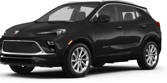 BUICK ENCORE GX 2024 KL4AMBS24RB037440 image BUICK ENCORE GX 2024 KL4AMBS24RB037440 image